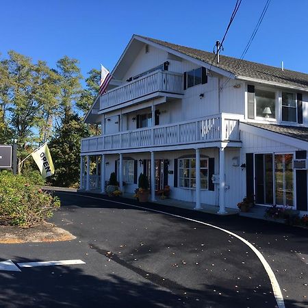 The Beach Rose Inn Wells Εξωτερικό φωτογραφία