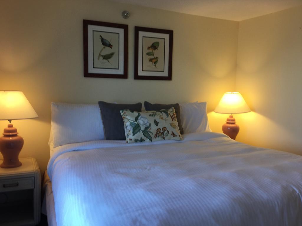 The Beach Rose Inn Wells Εξωτερικό φωτογραφία