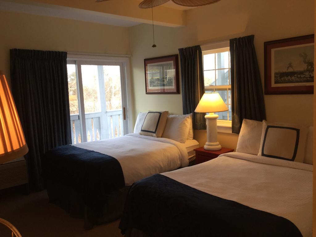 The Beach Rose Inn Wells Εξωτερικό φωτογραφία