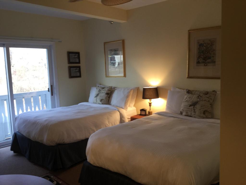 The Beach Rose Inn Wells Εξωτερικό φωτογραφία