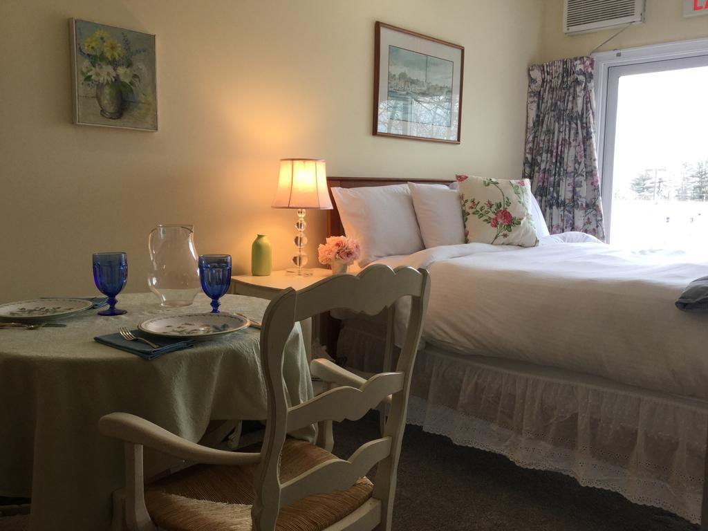 The Beach Rose Inn Wells Εξωτερικό φωτογραφία
