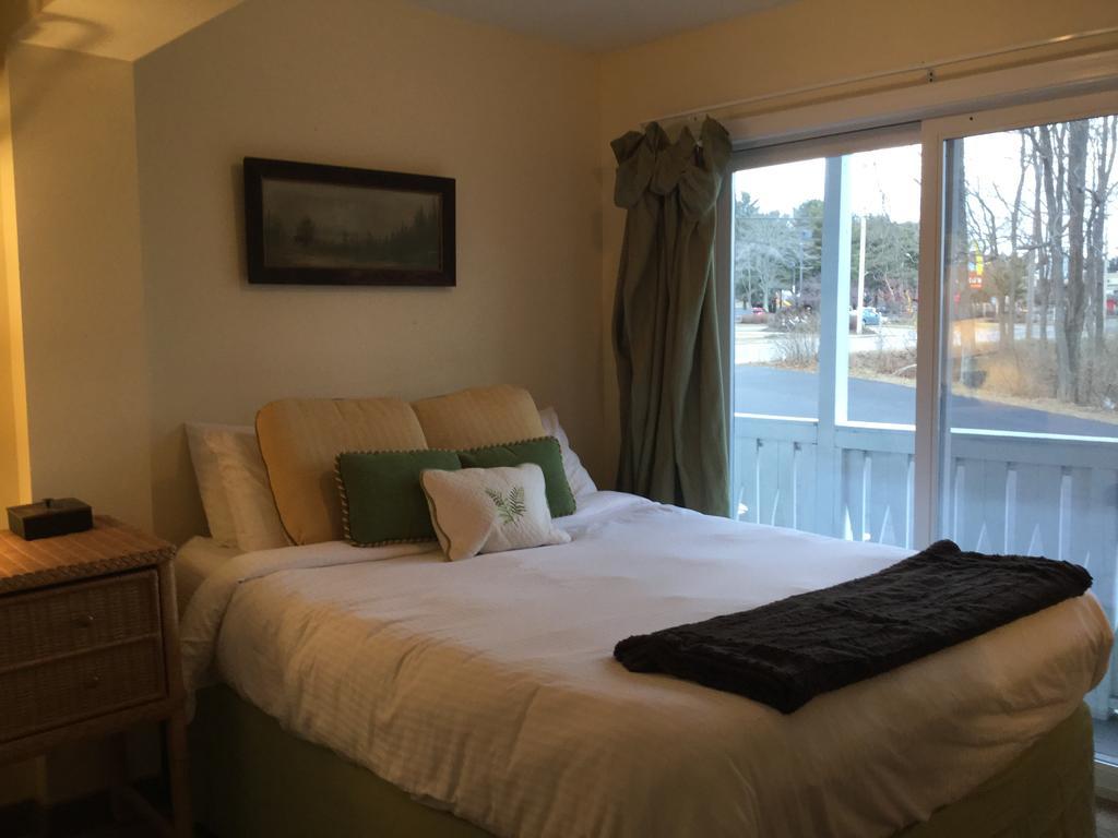 The Beach Rose Inn Wells Εξωτερικό φωτογραφία