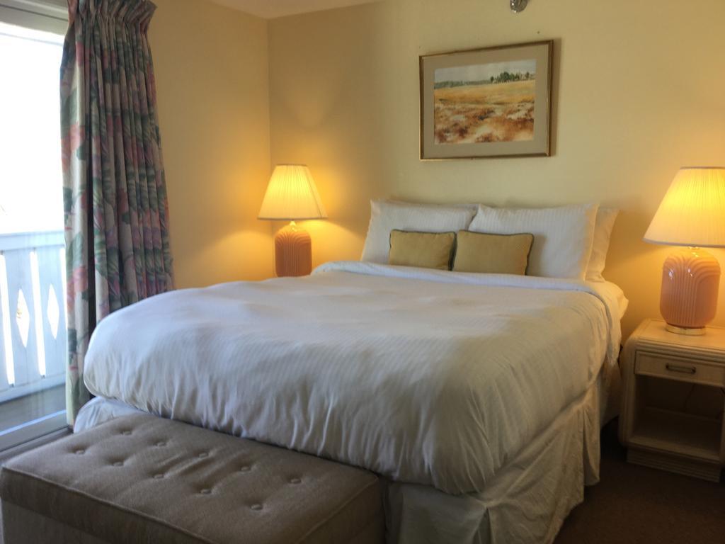 The Beach Rose Inn Wells Εξωτερικό φωτογραφία