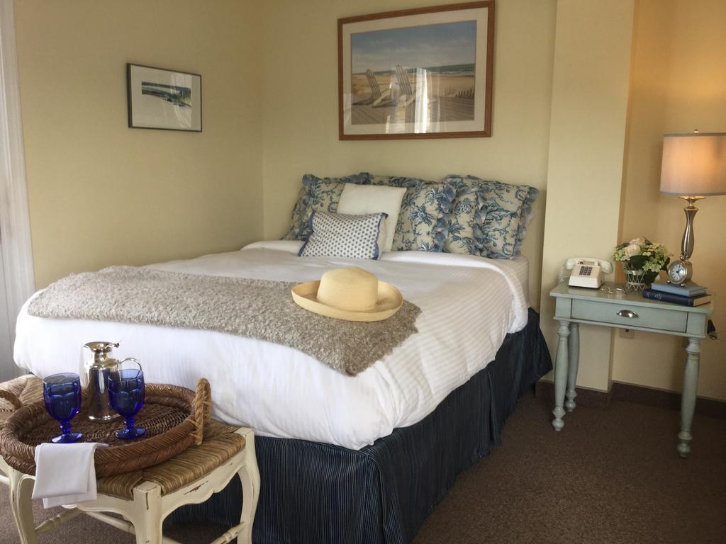 The Beach Rose Inn Wells Εξωτερικό φωτογραφία