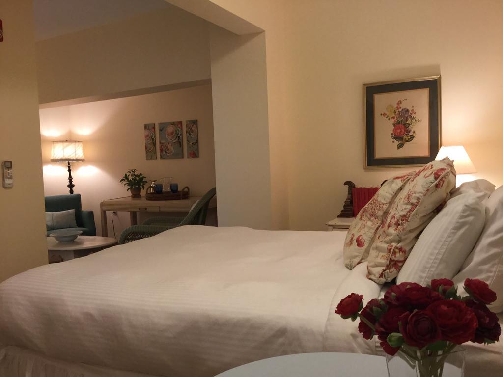 The Beach Rose Inn Wells Εξωτερικό φωτογραφία