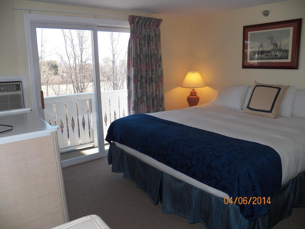 The Beach Rose Inn Wells Δωμάτιο φωτογραφία