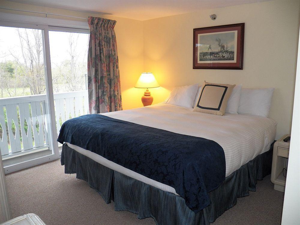 The Beach Rose Inn Wells Εξωτερικό φωτογραφία