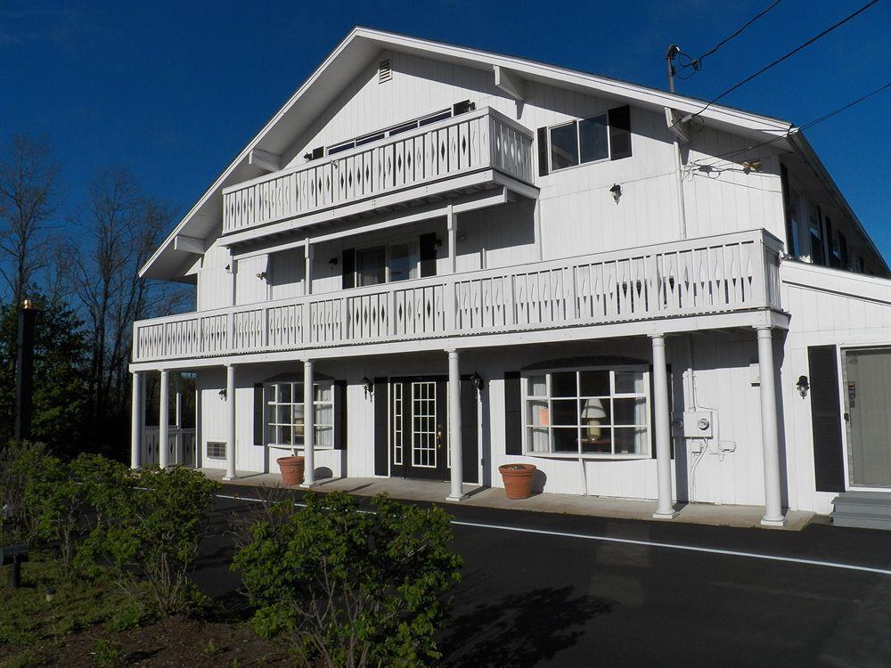 The Beach Rose Inn Wells Εξωτερικό φωτογραφία