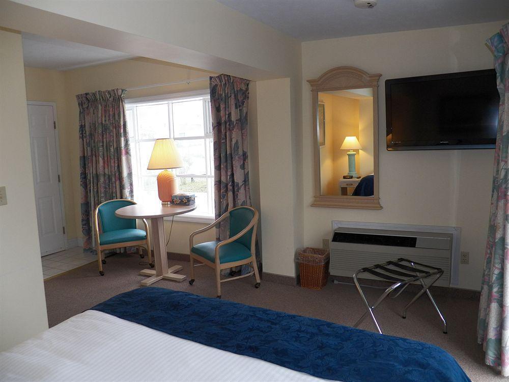 The Beach Rose Inn Wells Εξωτερικό φωτογραφία